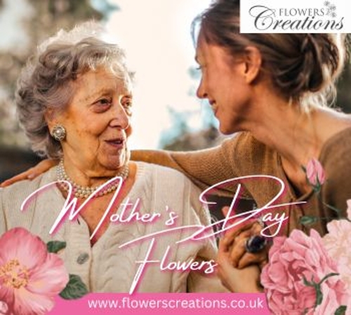 Mothers Day Flowers 