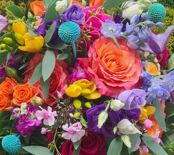 Florist Choice Bouquet
