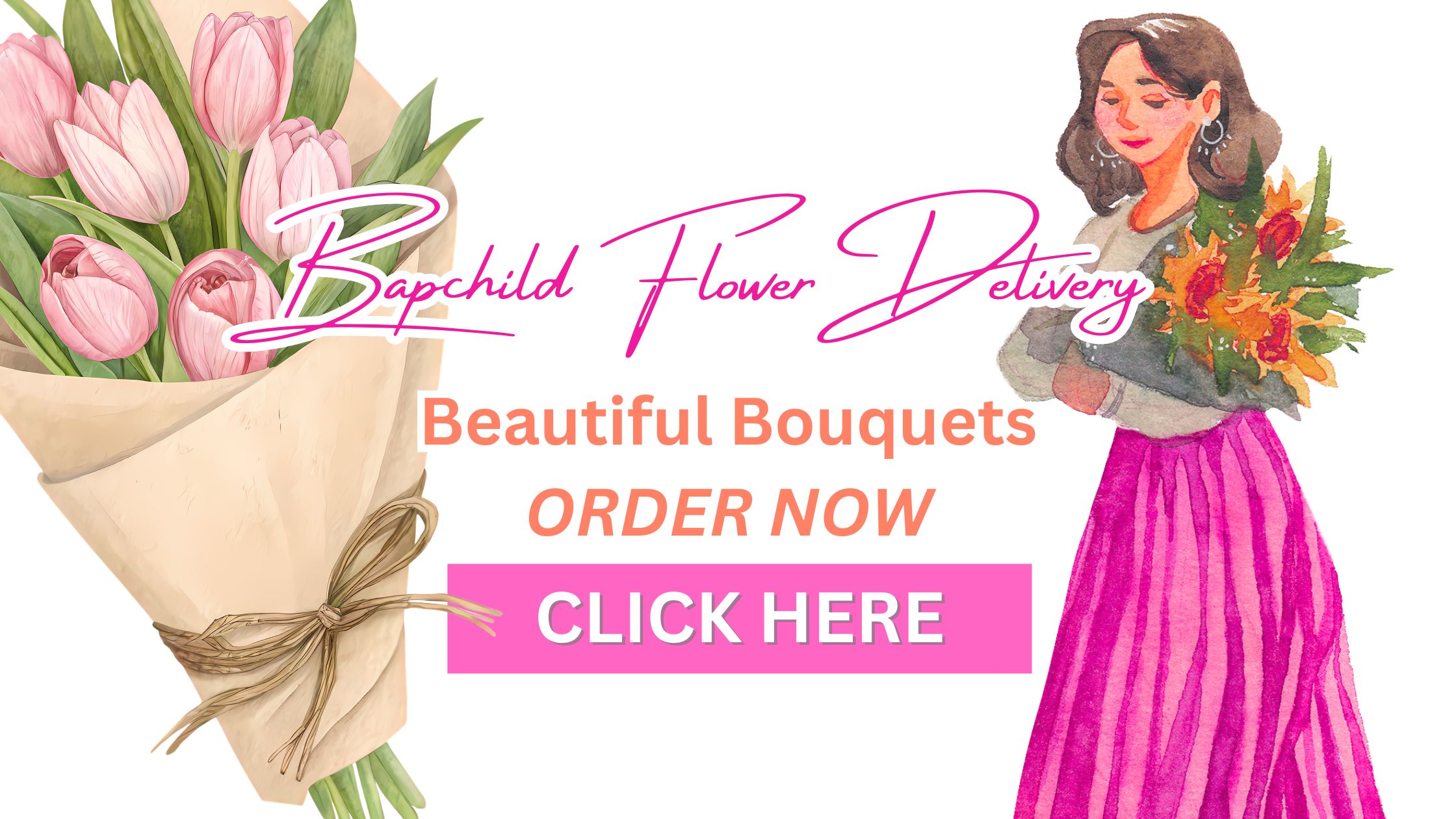 Bapchild Flower Delivery