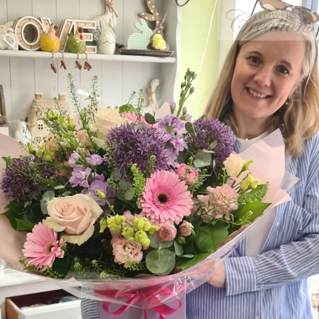 Borden Florist Delivery