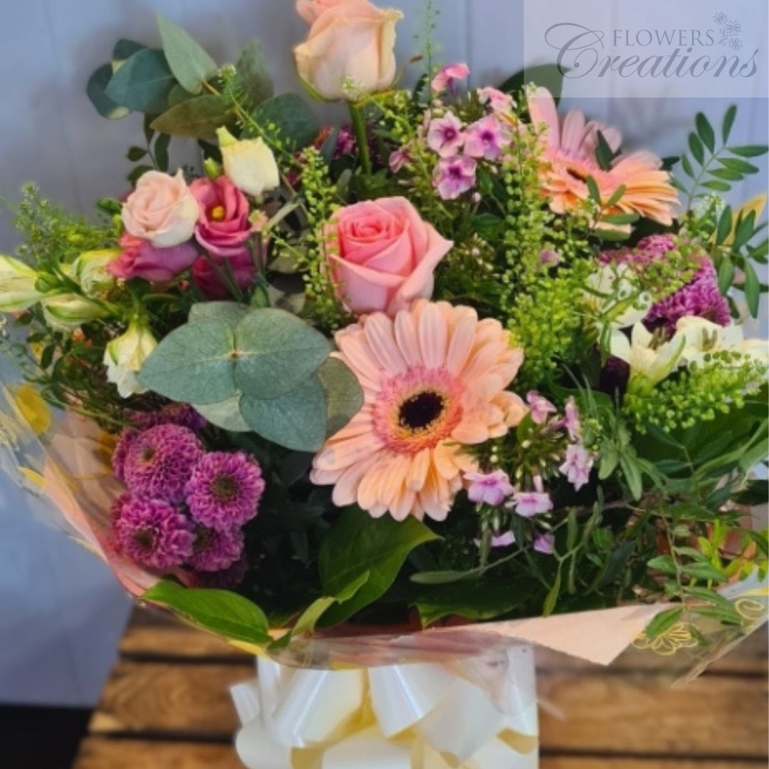 Flower Delivery Blacketts