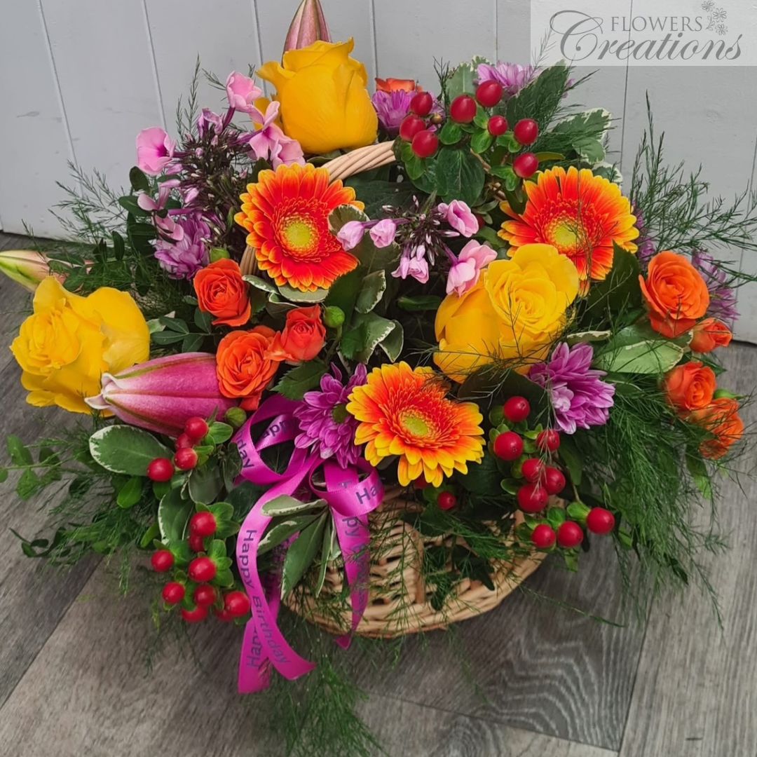 Order Flower Delivery Bapchild