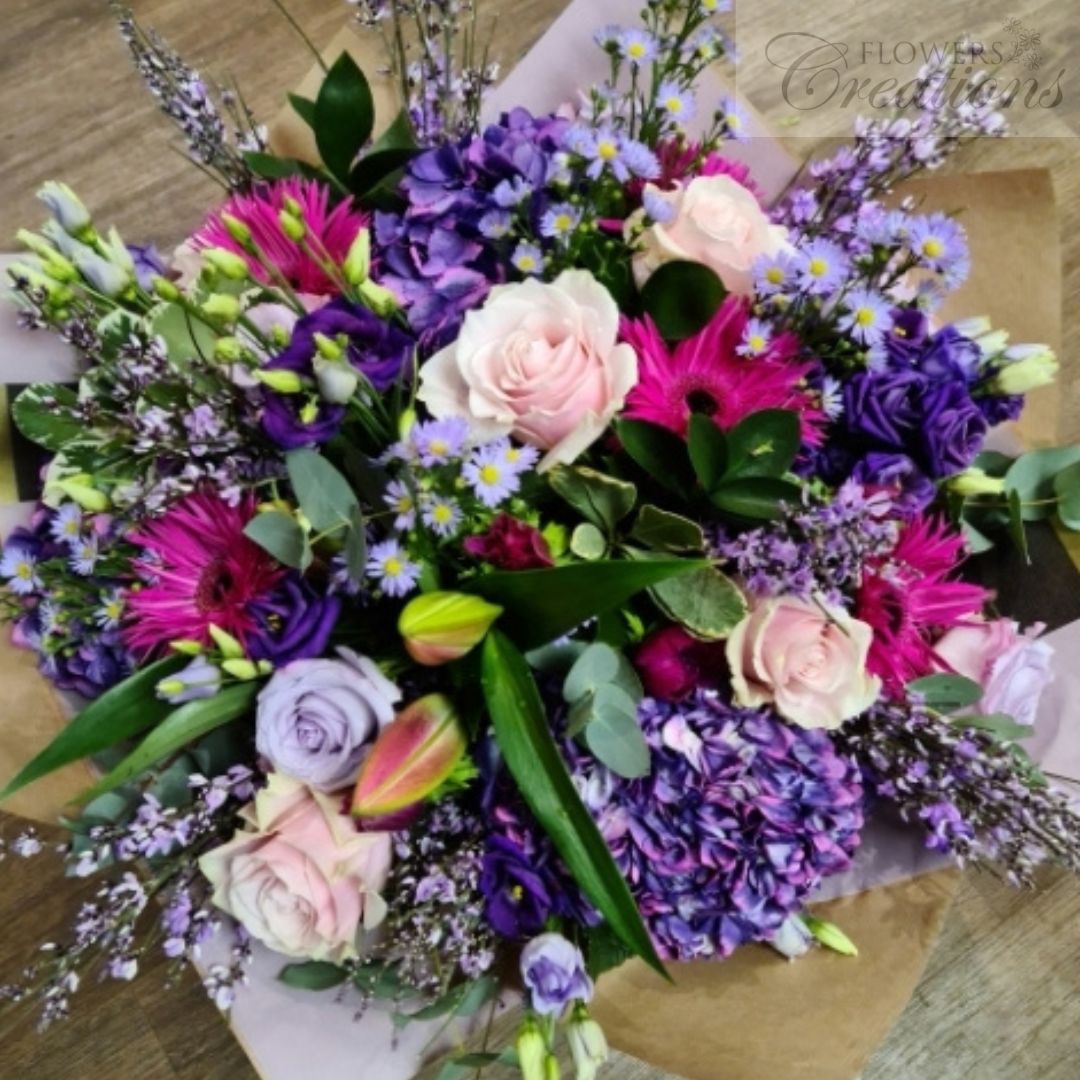 Order Flower Delivery Blacketts