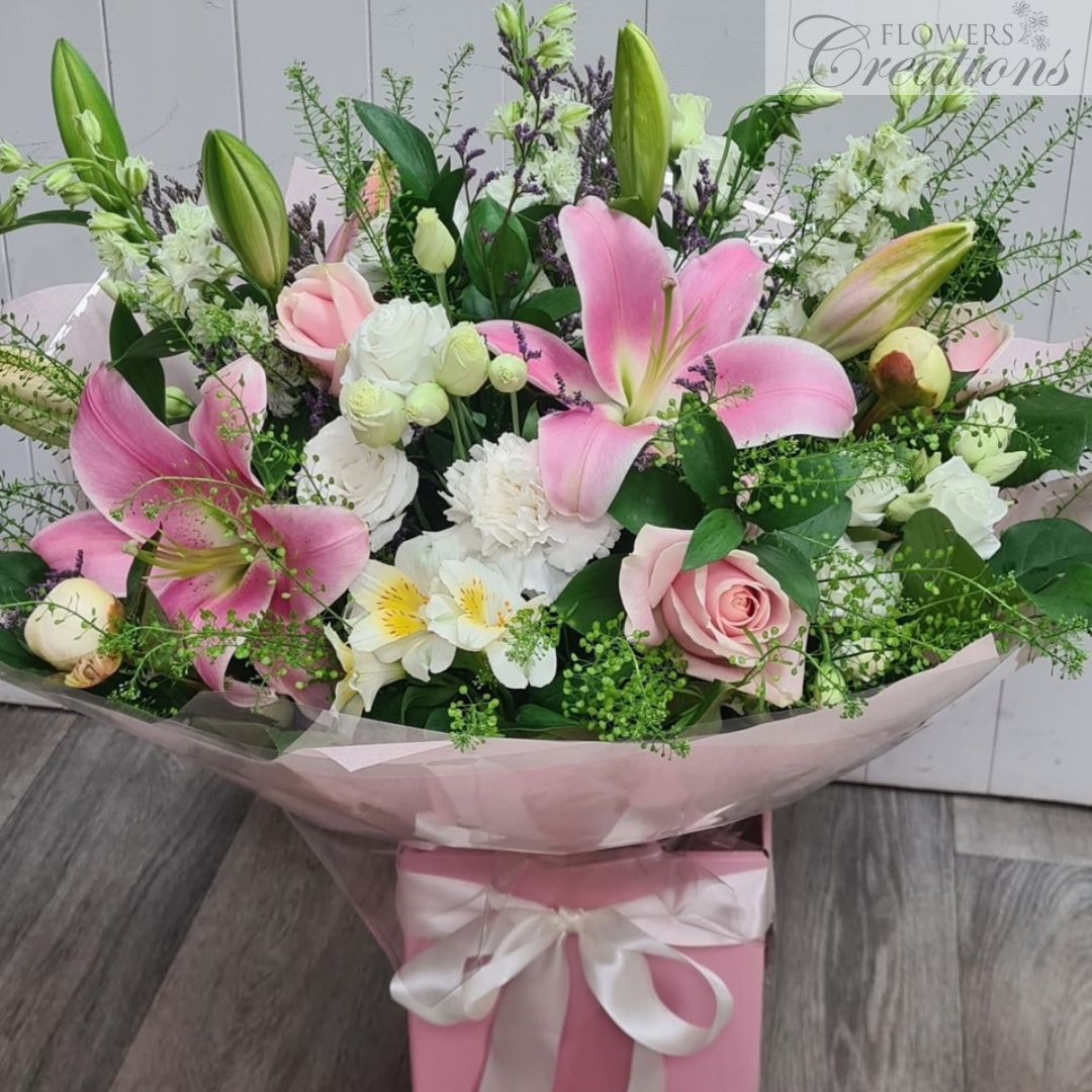 Order Flowers Bapchild